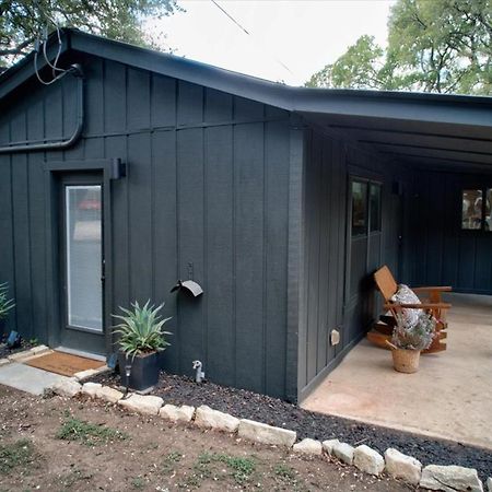 Relaxing Alpaca Ranch Mins From Downtown Wimberley Villa Exteriör bild