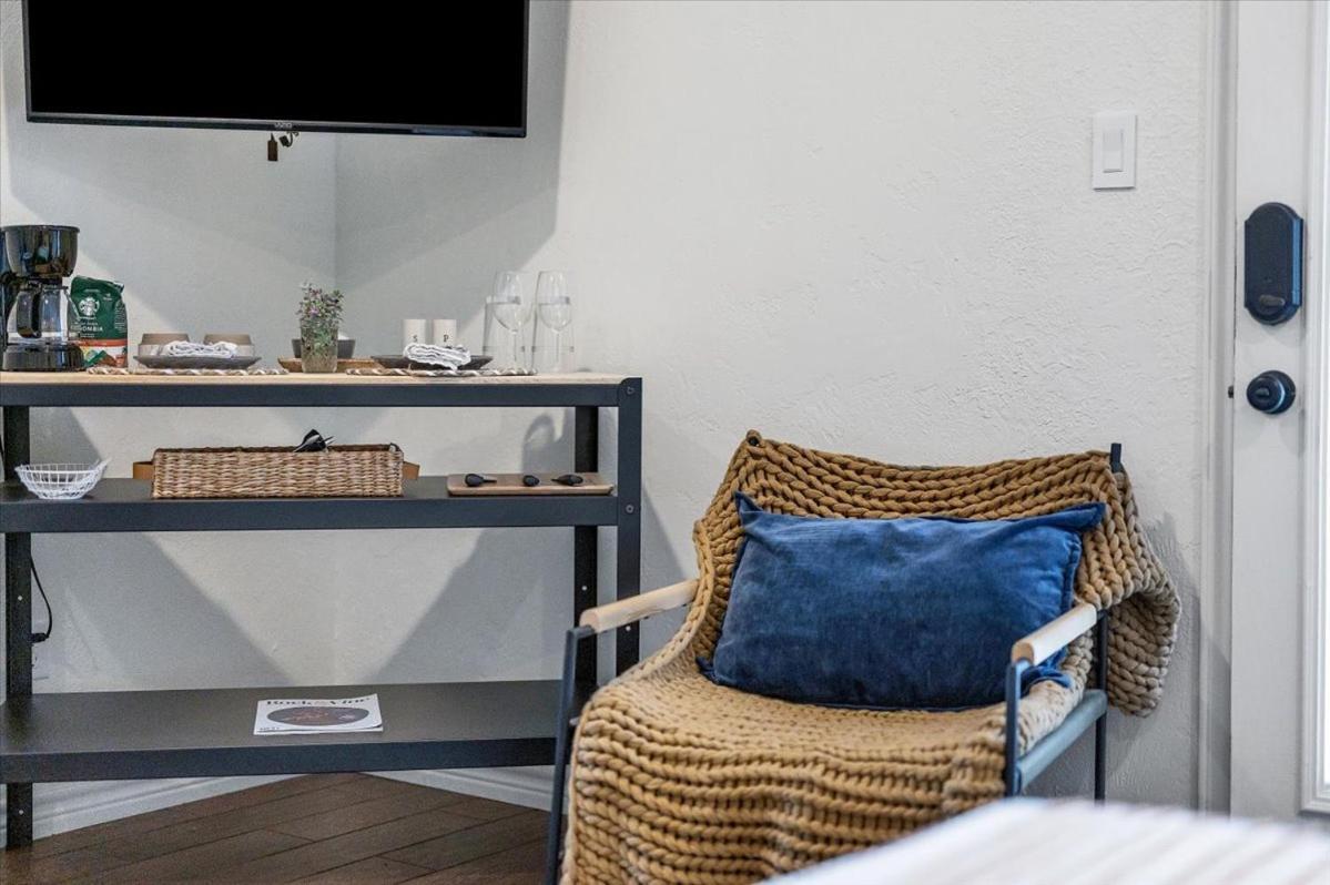 Relaxing Alpaca Ranch Mins From Downtown Wimberley Villa Exteriör bild